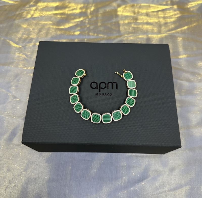 Apm Bracelets